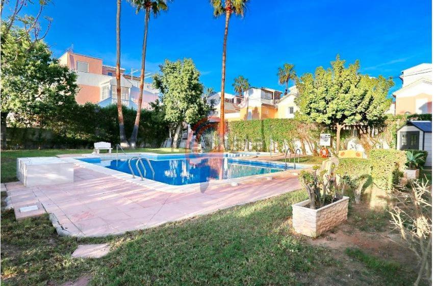 Alma&Mateo Apartment El Moncayo Exterior foto